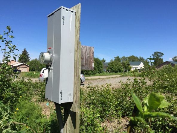 66417 Alder Ave, Ninilchik, AK 99639
